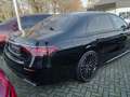 Mercedes-Benz S 350 d 4M L AMG-Sport/Pano/Burm/Sitzklima/Airm Schwarz - thumbnail 4