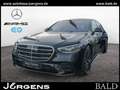 Mercedes-Benz S 350 d 4M L AMG-Sport/Pano/Burm/Sitzklima/Airm Schwarz - thumbnail 1