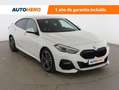 BMW X2 M 218i Gran Coupe Sport Bílá - thumbnail 8