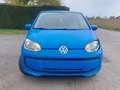 Volkswagen up! 1.0i CNG Eco - BMT Bleu - thumbnail 5