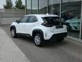 Toyota Yaris Cross 1.5i HYBRID Dynamic +Carplay +Parkeercamera Blanc - thumbnail 5