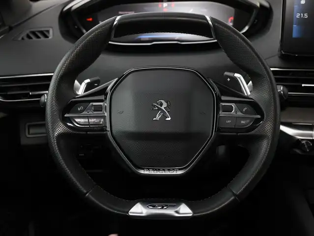 Peugeot 3008 view 10