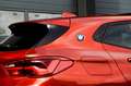 BMW X2 sDrive18i M-Sport M-Pakket /LED/PANODAK/HEAD-UP/SF Orange - thumbnail 24