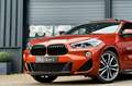 BMW X2 sDrive18i M-Sport M-Pakket /LED/PANODAK/HEAD-UP/SF Oranje - thumbnail 5
