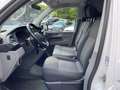 Volkswagen T6 Transporter T6.1  2.0 TDI 204 PS DSG Klima Navi AHK 1 Hand Blanc - thumbnail 9