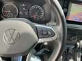 Volkswagen T6 Transporter T6.1  2.0 TDI 204 PS DSG Klima Navi AHK 1 Hand Blanc - thumbnail 24