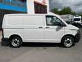 Volkswagen T6 Transporter T6.1  2.0 TDI 204 PS DSG Klima Navi AHK 1 Hand Blanc - thumbnail 4