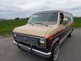 Ford F 150 Clubwagon XLT Beige - thumbnail 1