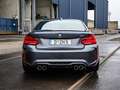 BMW M2 M2 Coupe 3.0 dkg Stříbrná - thumbnail 4