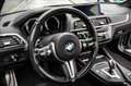BMW M2 M2 Coupe 3.0 dkg Stříbrná - thumbnail 2