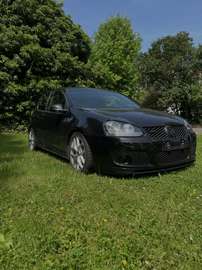 Golf 5 V 2.0 GTI DSG