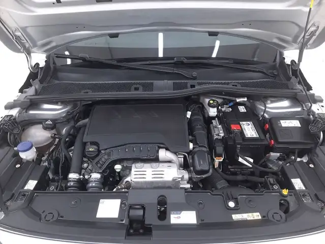 Opel Corsa view 13