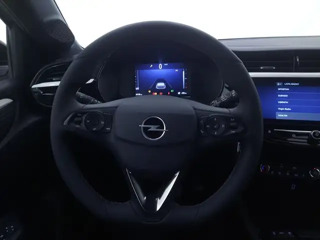 Opel Corsa view 11