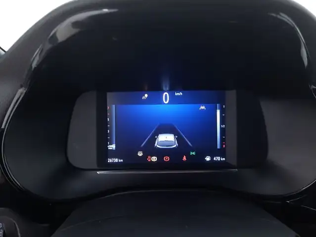 Opel Corsa view 12