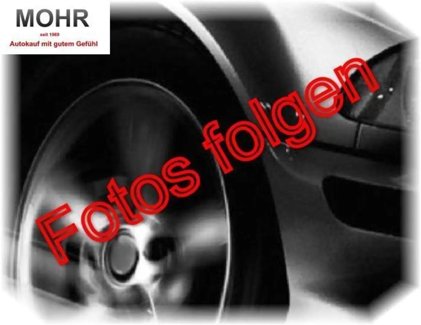 Ford Fiesta Ambiente TÜV bis 06/2027 8-fach bereift Klima Blau - 1