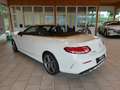 Mercedes-Benz C 220 d Cabrio AMG-Paket Weiß - thumbnail 7