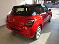 Suzuki Swift 1,2 Hybrid Allgrip Shine Rot - thumbnail 7