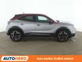 Opel Mokka X 1.2 Turbo GS Line Aut.*NAVI*LED*ACC*CAM*PDC*SHZ* Grau - thumbnail 7