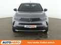 Opel Mokka X 1.2 Turbo GS Line Aut.*NAVI*LED*ACC*CAM*PDC*SHZ* Grau - thumbnail 9