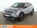Opel Mokka X 1.2 Turbo GS Line Aut.*NAVI*LED*ACC*CAM*PDC*SHZ* Grau - thumbnail 1