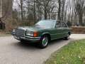 Mercedes-Benz S 280 S 280 Verde - thumbnail 2