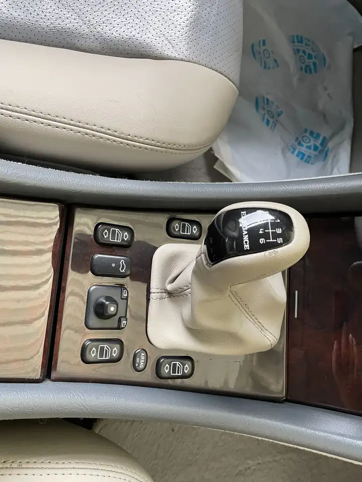 Mercedes-Benz CLK 200 Cabrio Kompressor Elegance, foto 10