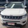Jeep Compass 1.3 Turbo T4 190 CV PHEV AT6 4xe Limited Білий - thumbnail 1