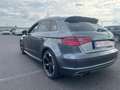 Audi A3 1.4 TFSI DSG S-line Sportpaket 2Hd ufrei Scheckhft Grau - thumbnail 3