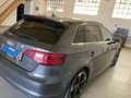 Audi A3 1.4 TFSI DSG S-line Sportpaket 2Hd ufrei Scheckhft Grau - thumbnail 22