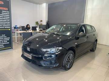 1.0 t3 CityLife 100cv