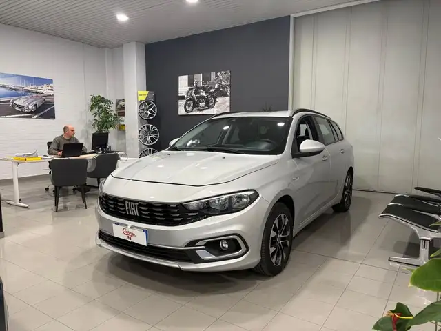Fiat Tipo 1.0 t3 CityLife 100cv