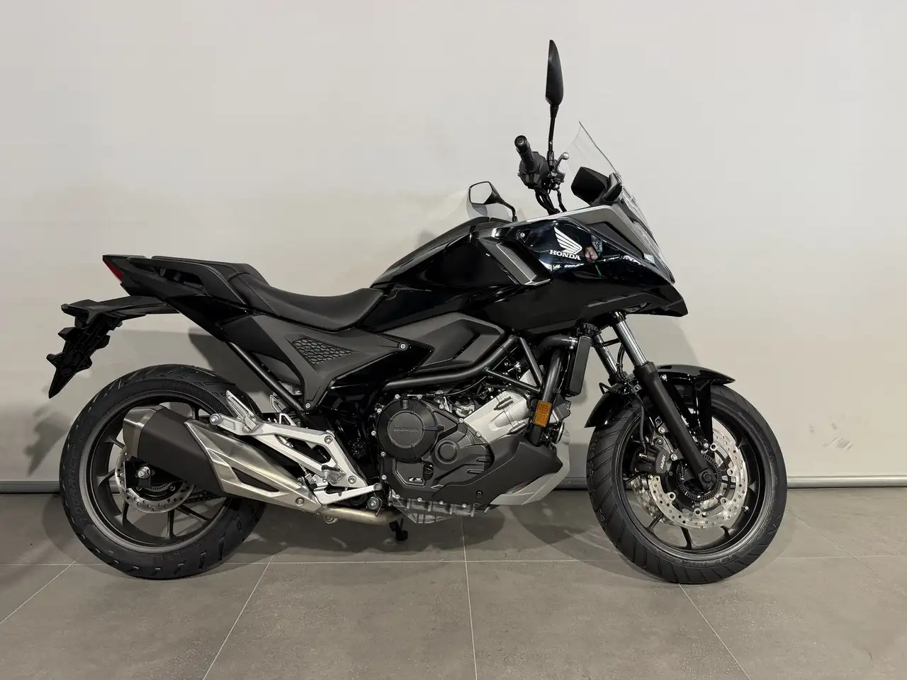 Honda NC 750
