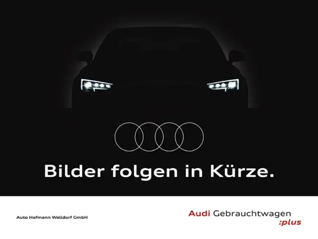 Audi Sportback 40 e-tron