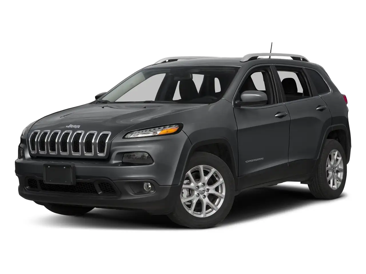 Jeep Cherokee снимка Jeep Cherokee
