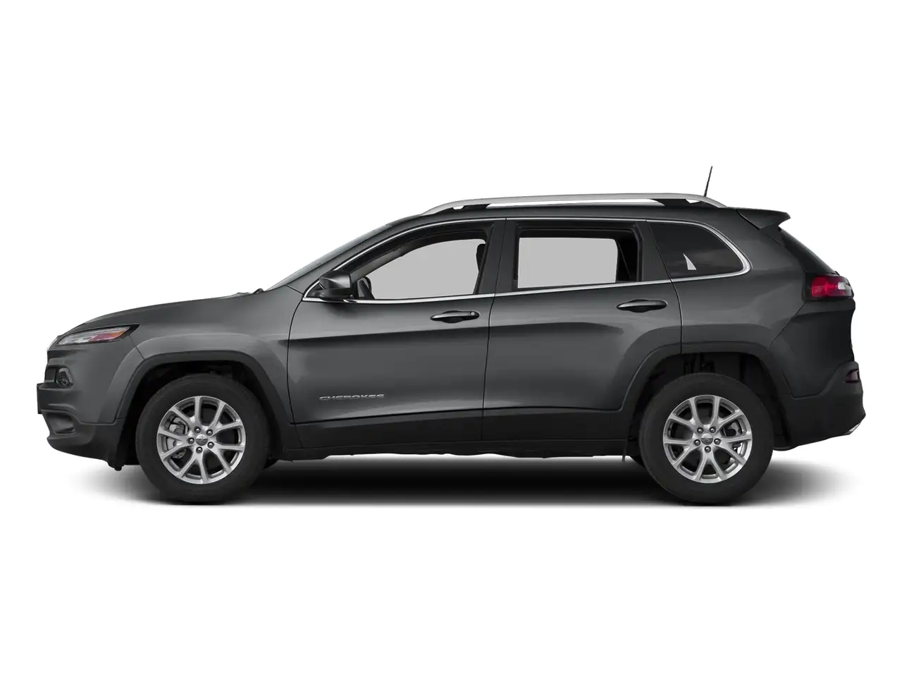 Jeep Cherokee снимка Jeep Cherokee