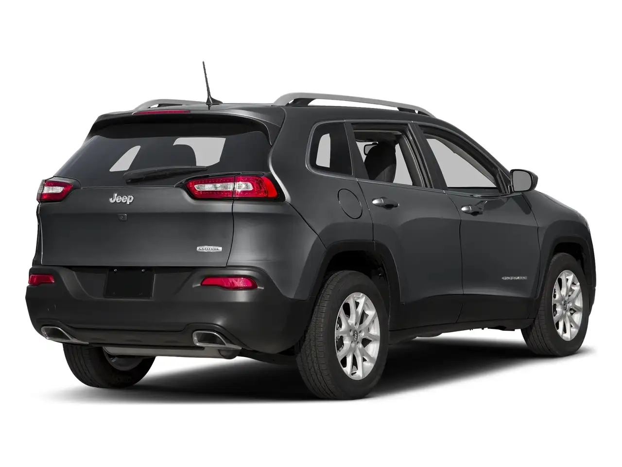 Jeep Cherokee снимка Jeep Cherokee