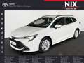 Toyota Corolla Touring Sports 1.8 Business Edition Weiß - thumbnail 1