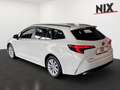 Toyota Corolla Touring Sports 1.8 Business Edition Weiß - thumbnail 2