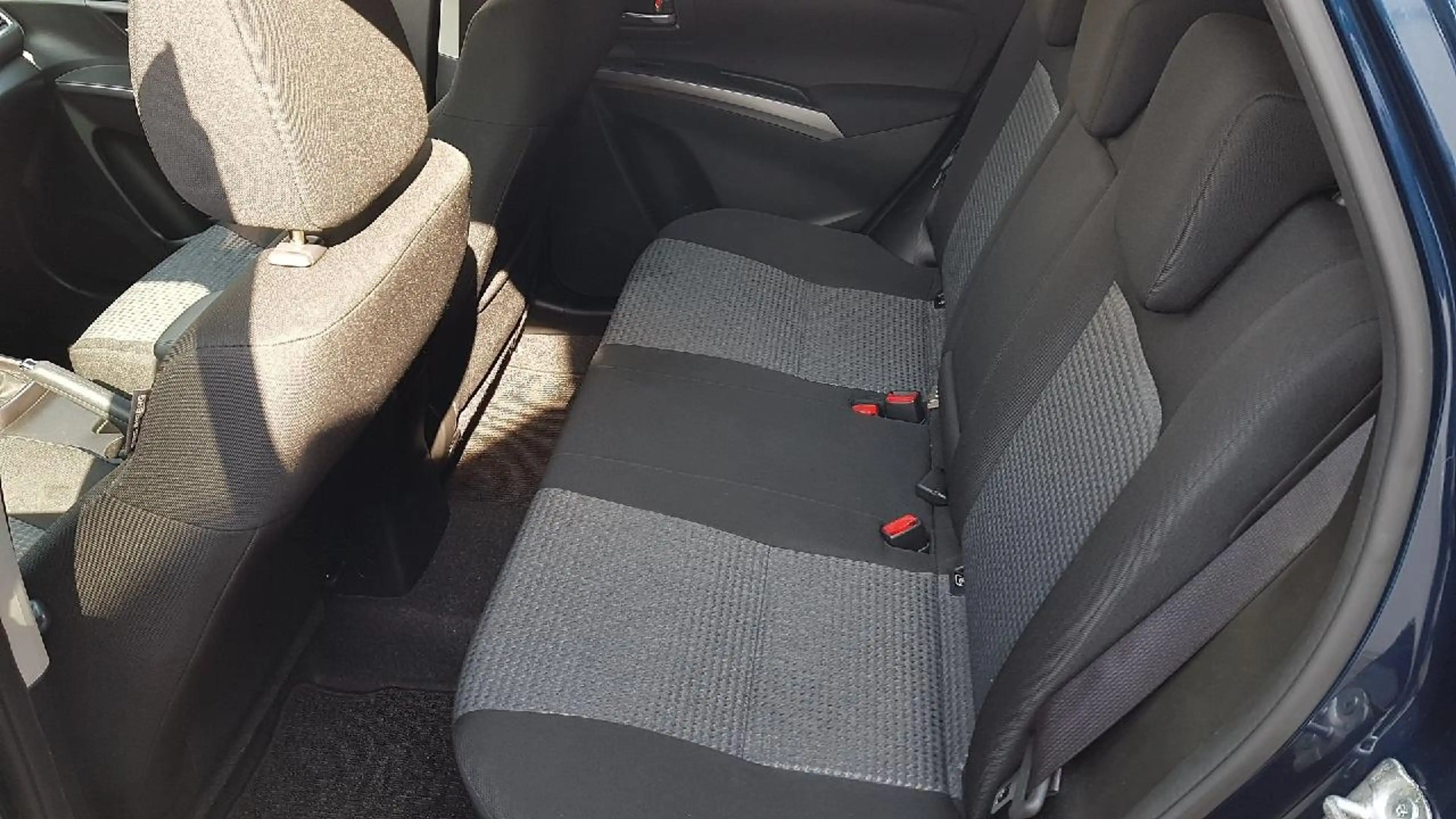 Suzuki SX4 S-Cross Comfort — photo 10