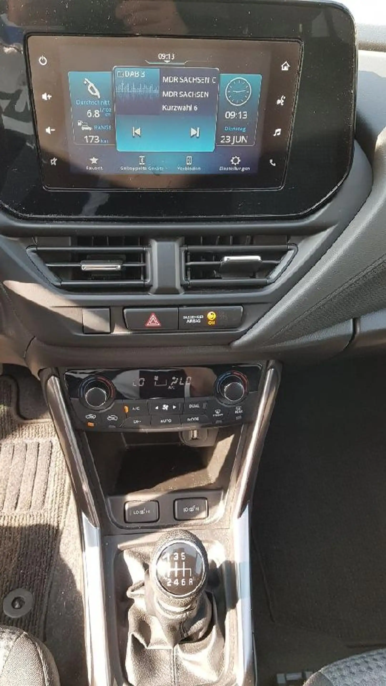 Suzuki SX4 S-Cross Comfort — photo 11