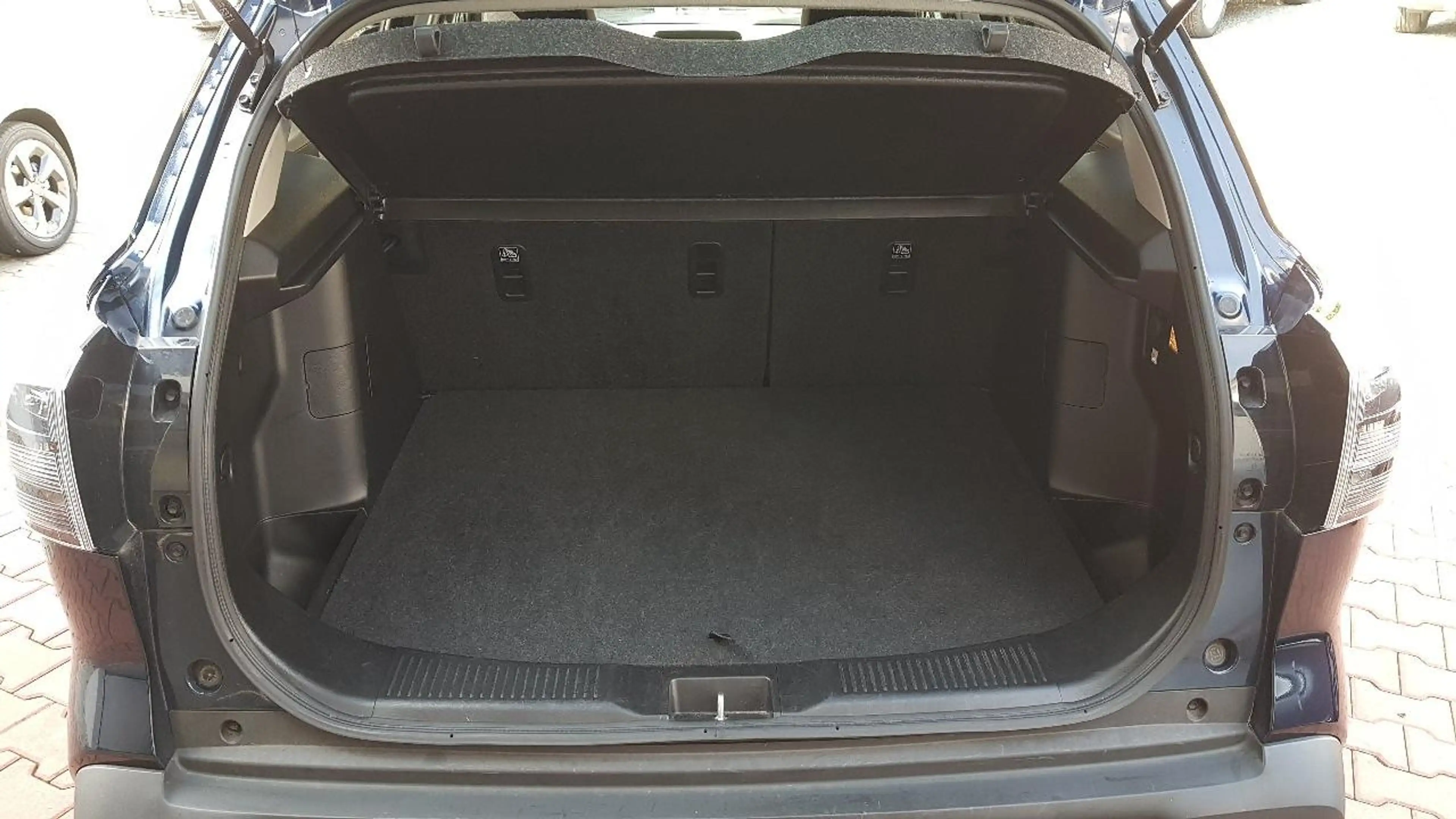 Suzuki SX4 S-Cross Comfort — photo 9