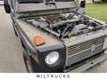 Mercedes-Benz G 230 Puch  G 230 Hochdach Militär ,4x NEUE REIFEN TÜV Verde - thumbnail 7