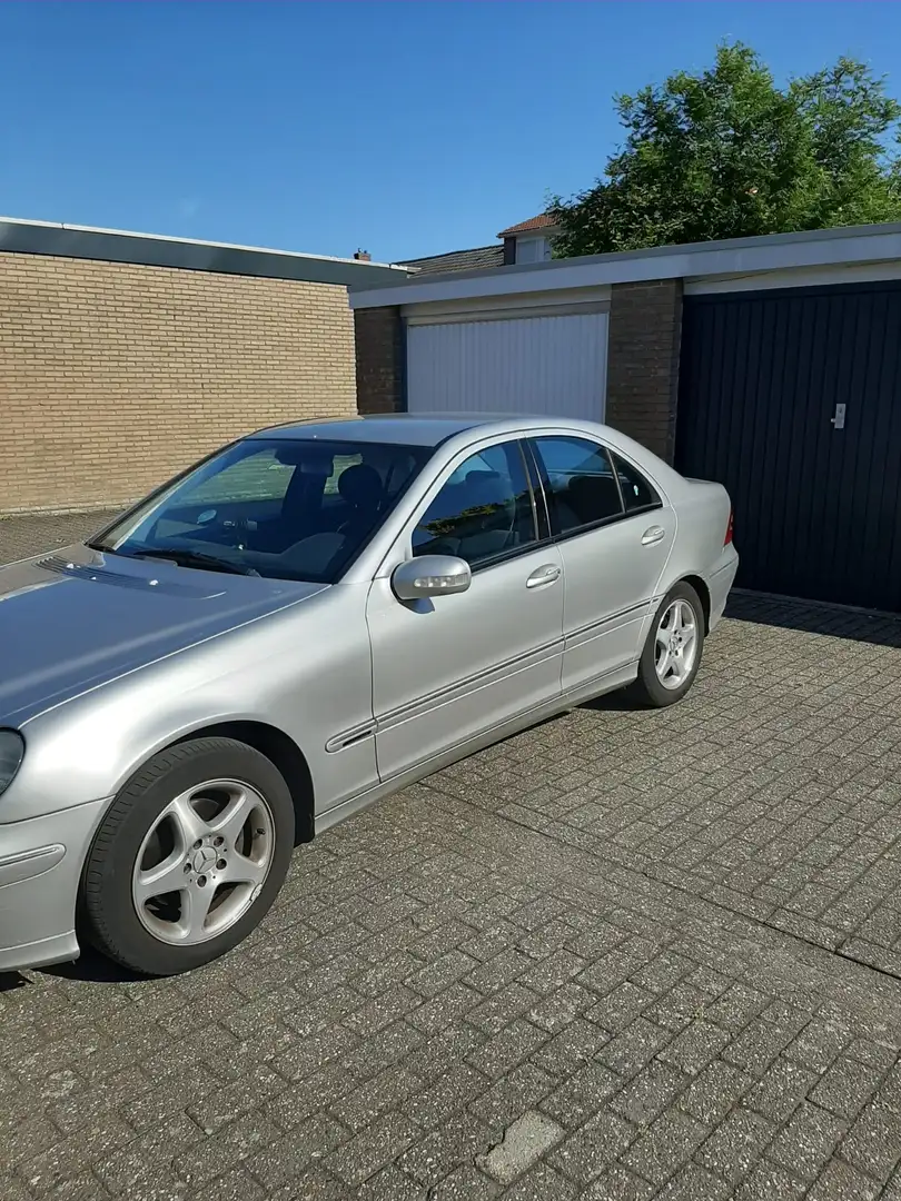Mercedes-Benz C 220 CDI Avantgarde - 2