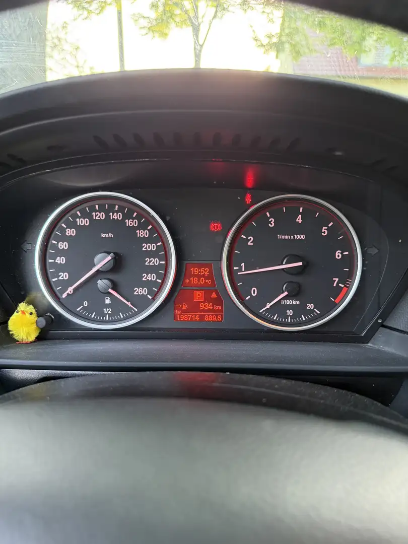 BMW 520 520i Aut. Edition Lifestyle - 2