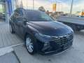 Hyundai TUCSON 1.6 T-GDI PHEV 4WD Prestige Line Aut. Schwarz - thumbnail 3