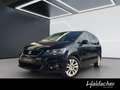 SEAT Alhambra Schwarz - thumbnail 1
