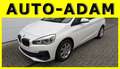 BMW 218 i Advantage Active Tourer*Automatikgetriebe* Blanc - thumbnail 1