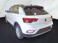Volkswagen T-Roc 2.0 TDI DSG GOAL AHK KAMERA LM19 KEYLESS Weiß - thumbnail 3