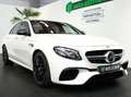 Mercedes-Benz E 63 AMG E63 4MATIC+/AMG-DRIVER/MASSAGE/360/BURMESTER/HUD Blanc - thumbnail 2