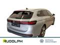 Volkswagen Passat Business 1.5 eTSI DSG HUD LED Navi ACC SHZ Soundsy Silber - thumbnail 2